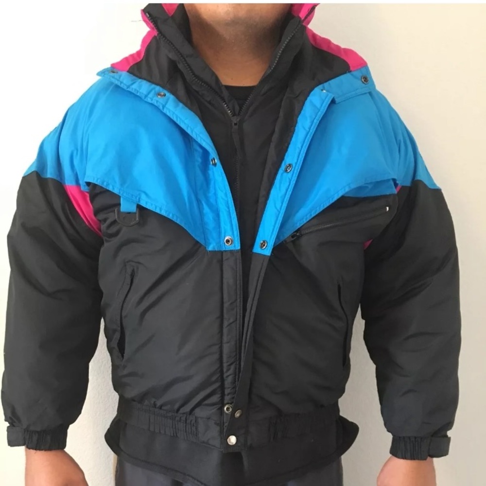 Sub Zero size L